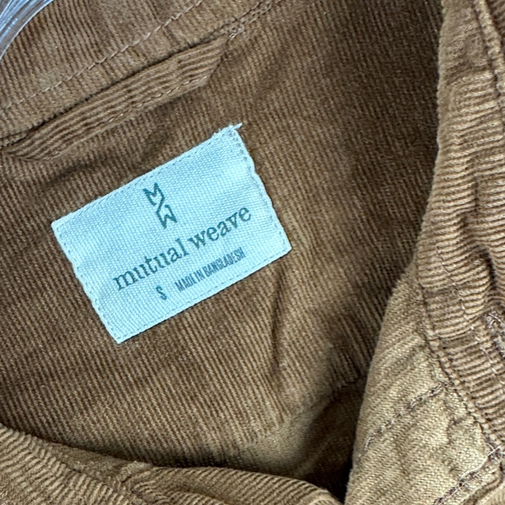 Button Down Shirt - Picture 5 of 6